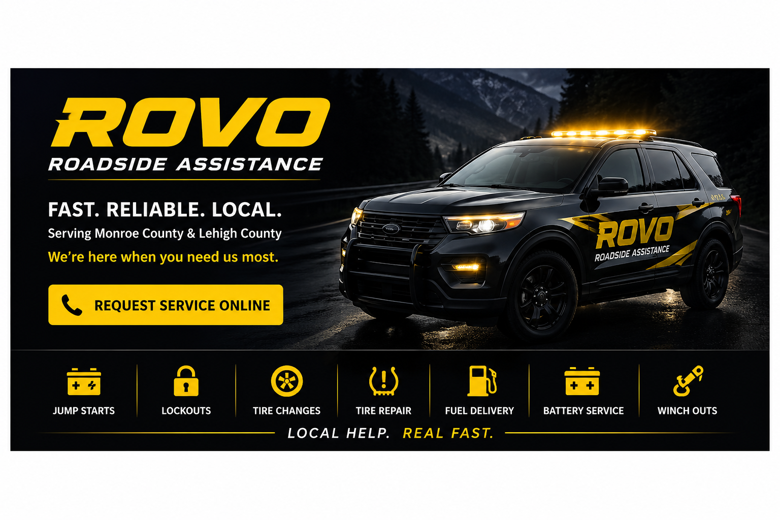 Home page