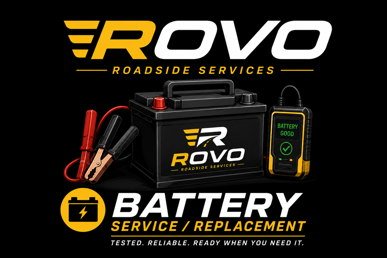 Battery Replacement