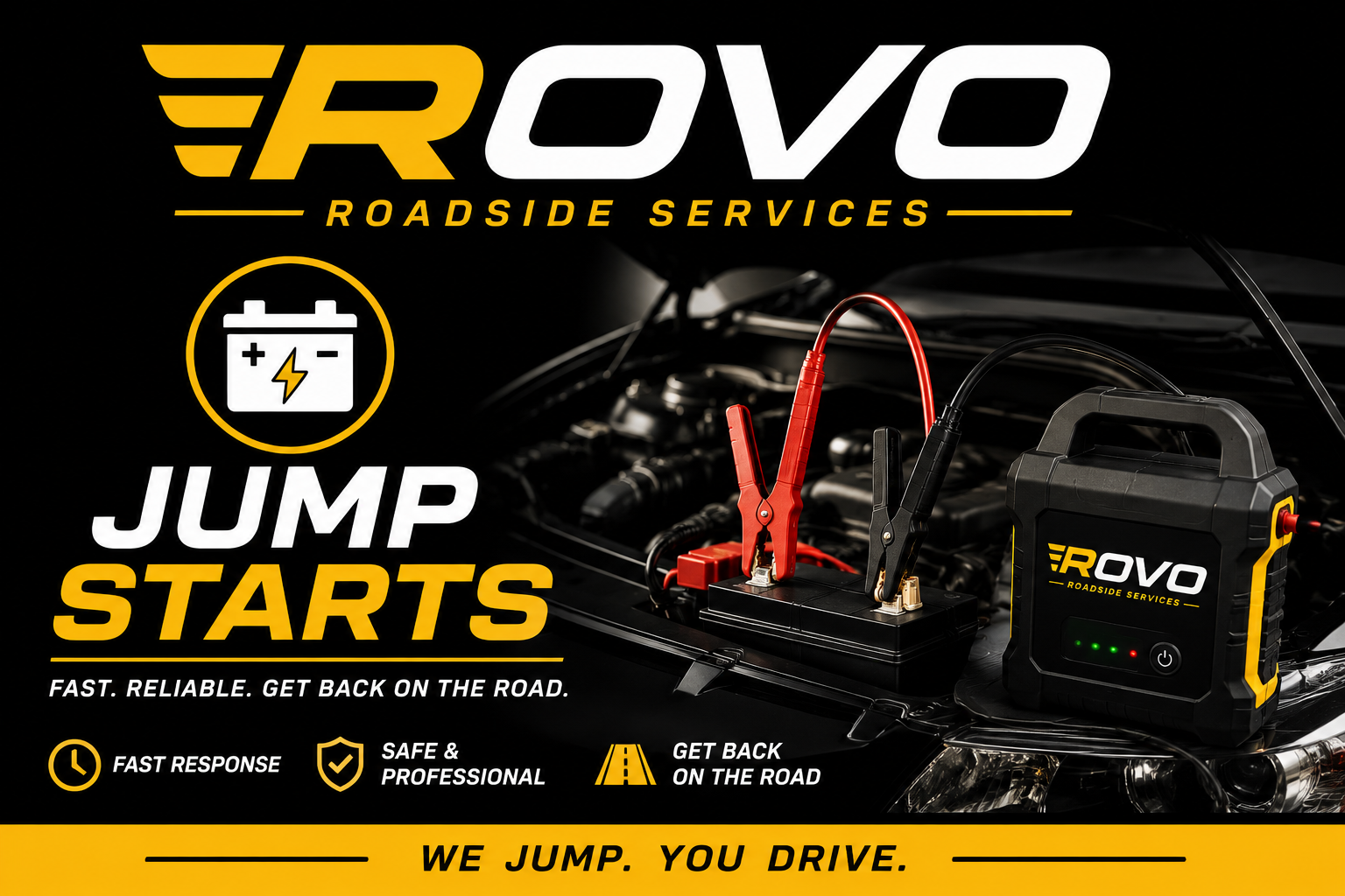Jump Start