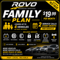 Family Plan